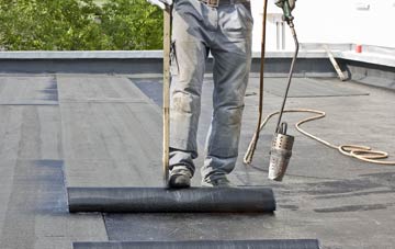 flat roof replacement Burry Green, Swansea