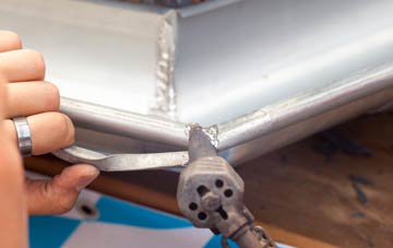 disadvantages of Burry Green lead roofing