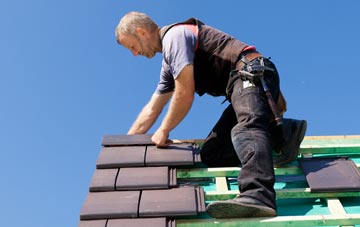disadvantages of Burry Green slate roofing