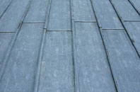 Burry Green lead roofing