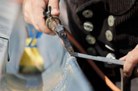 Burry Green lead roof quotes